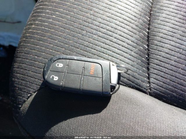 2020 DODGE JOURNEY 3C4PDCAB1LT274934 Photo 10