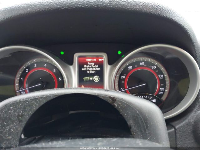 2020 DODGE JOURNEY 3C4PDCAB1LT274934 Photo 6