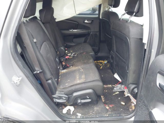 2020 DODGE JOURNEY 3C4PDCAB1LT274934 Photo 7