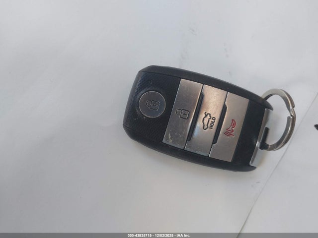 5XXGN4A79FG399081 KIA OPTIMA EX