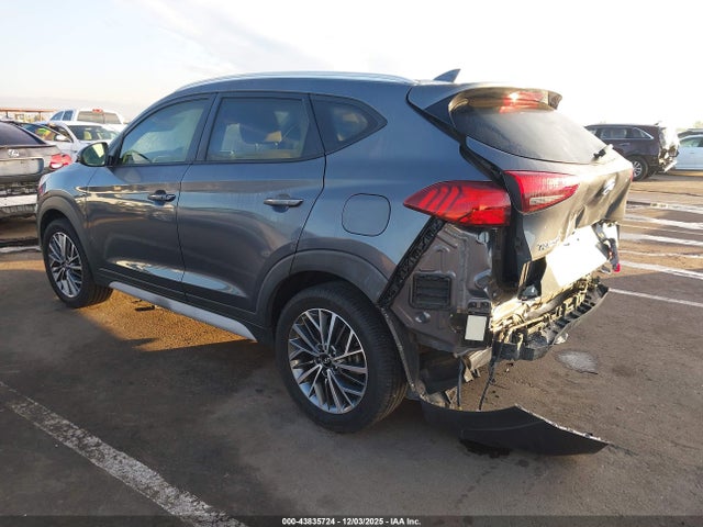 Auction sale of the 2019 Hyundai Tucson Sel, vin: KM8J33AL9KU036881, lot number: 43835724