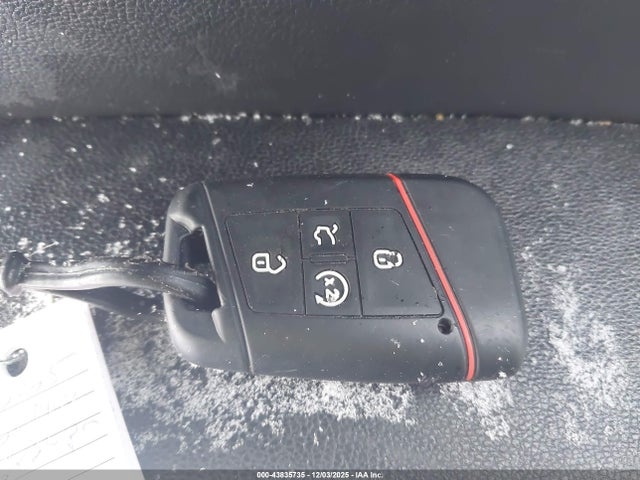 2018 VOLKSWAGEN ATLAS 1V2PR2CA9JC560103 Photo 10