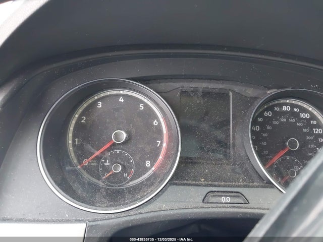 2018 VOLKSWAGEN ATLAS 1V2PR2CA9JC560103 Photo 6