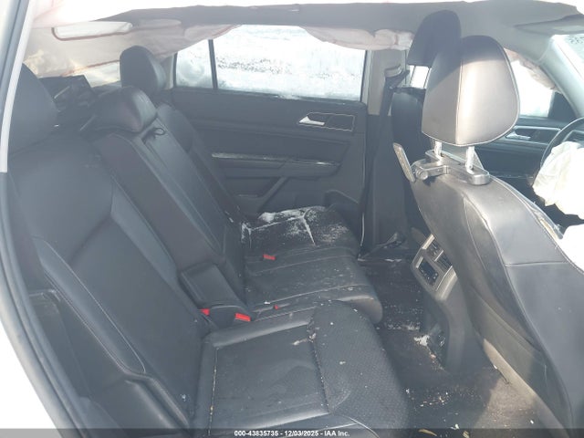 2018 VOLKSWAGEN ATLAS 1V2PR2CA9JC560103 Photo 7