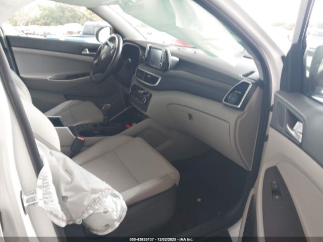 2020 HYUNDAI TUCSON KM8J33AL1LU092704 Photo 4