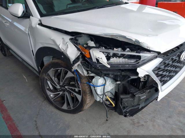 2020 HYUNDAI TUCSON KM8J33AL1LU092704 Photo 5