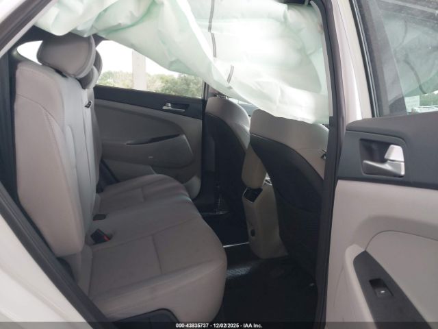 2020 HYUNDAI TUCSON KM8J33AL1LU092704 Photo 7