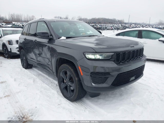 2024 JEEP GRAND CHEROKEE 1C4RJHAG6RC260591