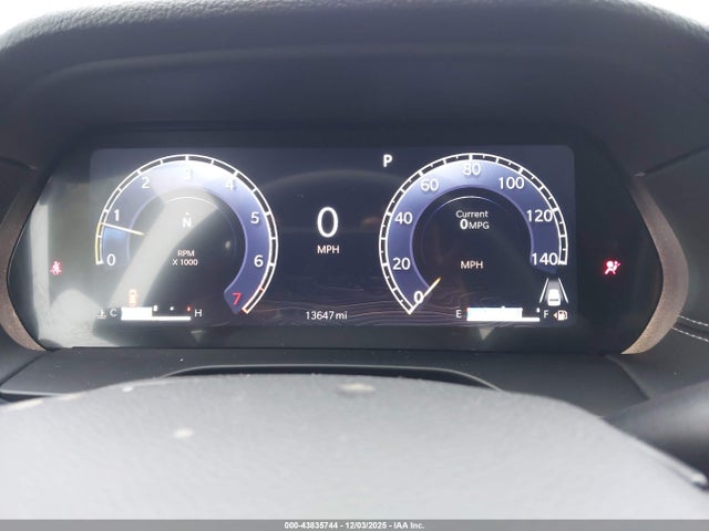 2024 JEEP GRAND CHEROKEE 1C4RJHAG6RC260591 Photo 6