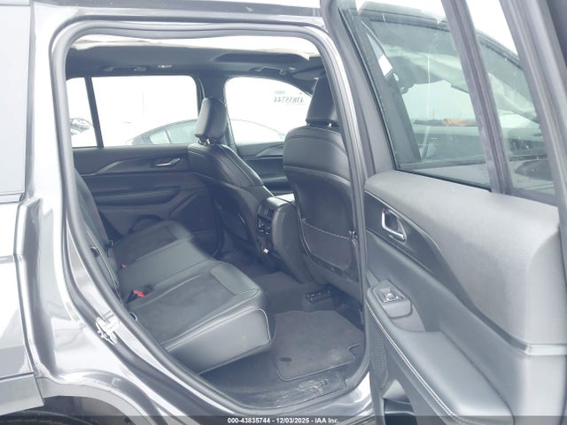 2024 JEEP GRAND CHEROKEE 1C4RJHAG6RC260591 Photo 7