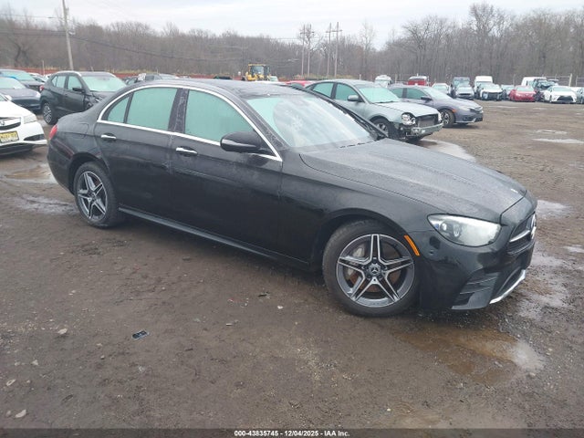 2023 MERCEDES-BENZ E 350 W1KZF8EB1PB175540