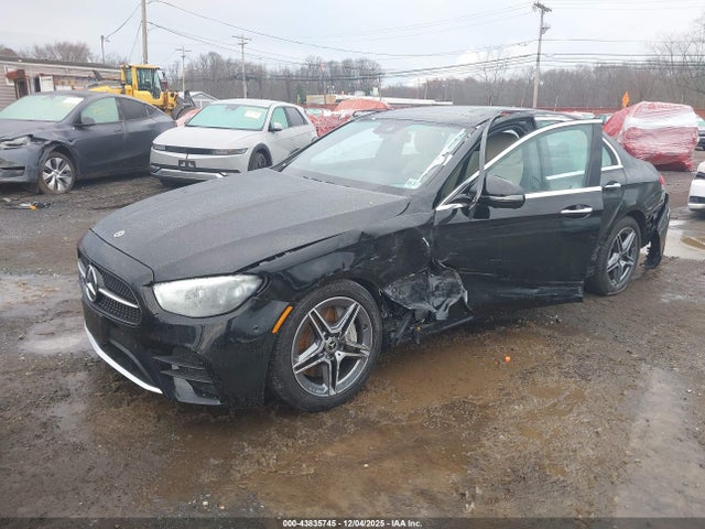 2023 MERCEDES-BENZ E 350 W1KZF8EB1PB175540 Photo 1