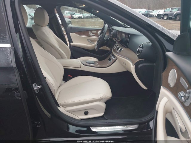 2023 MERCEDES-BENZ E 350 W1KZF8EB1PB175540 Photo 4