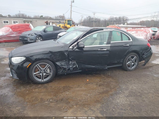 2023 MERCEDES-BENZ E 350 W1KZF8EB1PB175540 Photo 5