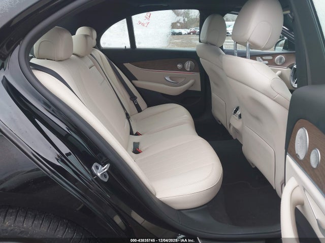 2023 MERCEDES-BENZ E 350 W1KZF8EB1PB175540 Photo 7