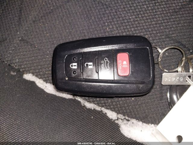 2021 TOYOTA RAV4 2T3P1RFV7MC246551 Photo 10