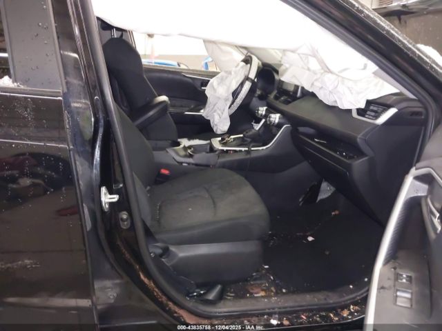 2021 TOYOTA RAV4 2T3P1RFV7MC246551 Photo 4