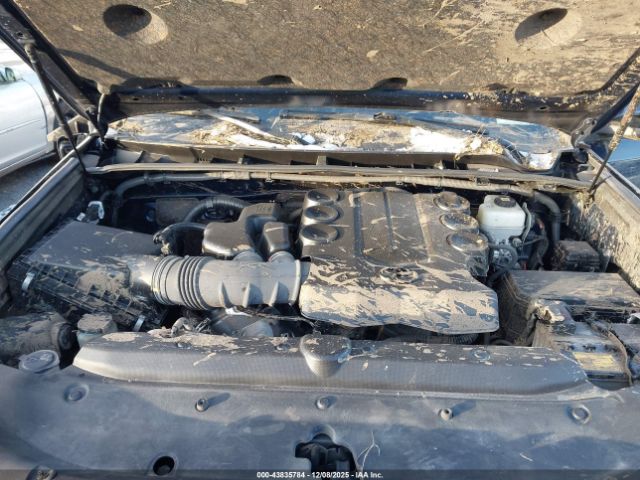 2023 TOYOTA 4RUNNER JTENU5JR7P6136262 Photo 9