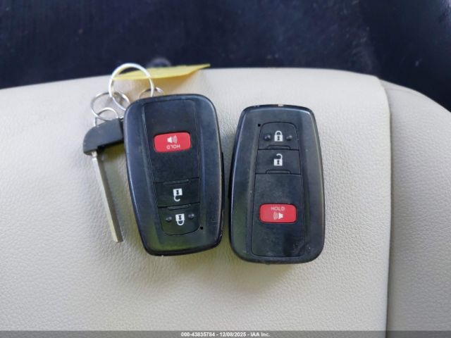 2023 TOYOTA 4RUNNER JTENU5JR7P6136262 Photo 10