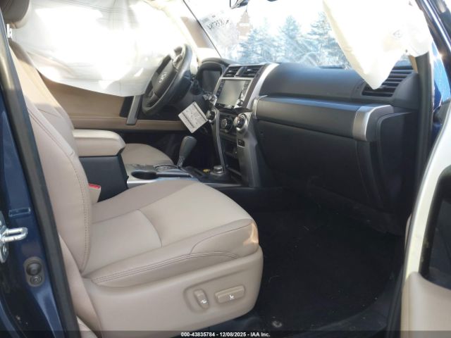 2023 TOYOTA 4RUNNER JTENU5JR7P6136262 Photo 4