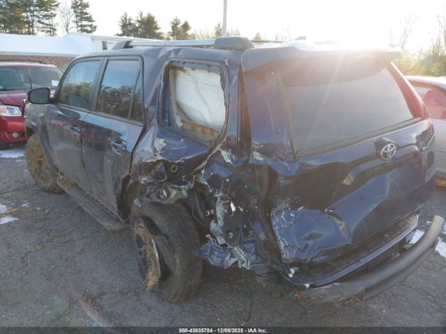 2023 TOYOTA 4RUNNER JTENU5JR7P6136262 Photo 5