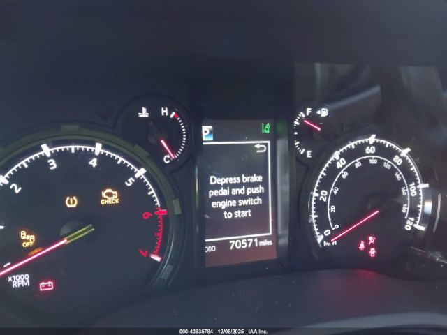 2023 TOYOTA 4RUNNER JTENU5JR7P6136262 Photo 6