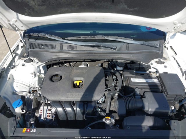 3KPF34AD6LE195043 KIA Forte Gt-line