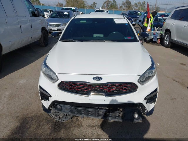 3KPF34AD6LE195043 KIA Forte Gt-line