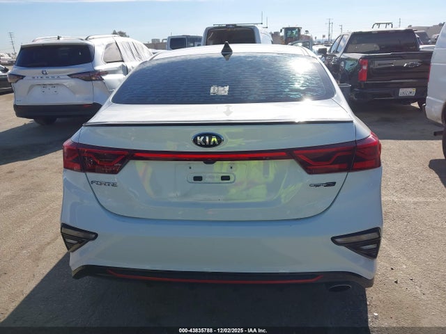 3KPF34AD6LE195043 KIA Forte Gt-line