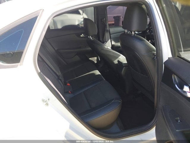 3KPF34AD6LE195043 KIA Forte Gt-line