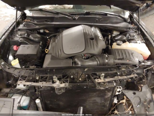 2015 DODGE CHALLENGER 2C3CDZBT3FH783823 Photo 9