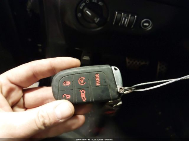 2015 DODGE CHALLENGER 2C3CDZBT3FH783823 Photo 10