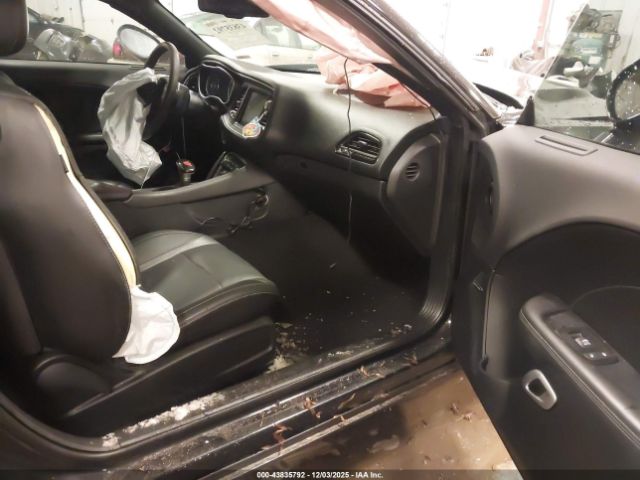 2015 DODGE CHALLENGER 2C3CDZBT3FH783823 Photo 4