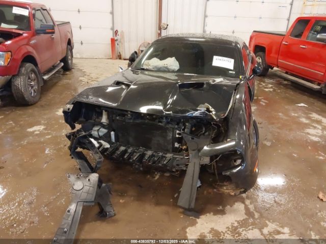 2015 DODGE CHALLENGER 2C3CDZBT3FH783823 Photo 5