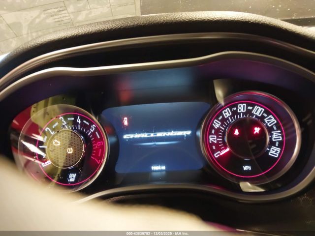 2015 DODGE CHALLENGER 2C3CDZBT3FH783823 Photo 6