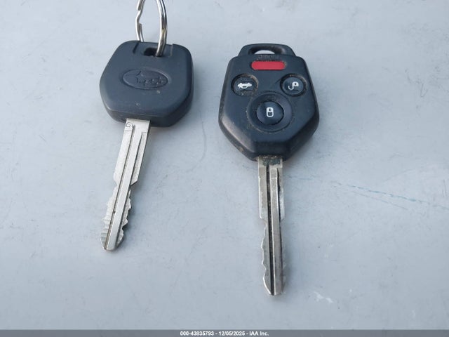 Subaru WRX 2018 JF1VA1A66J9827094 Image 11