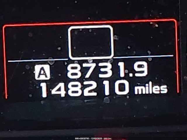 Subaru WRX 2018 JF1VA1A66J9827094 Image 16