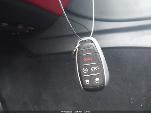 2018 ALFA ROMEO GIULIA ZARFAEEN4J7573216 Photo 10