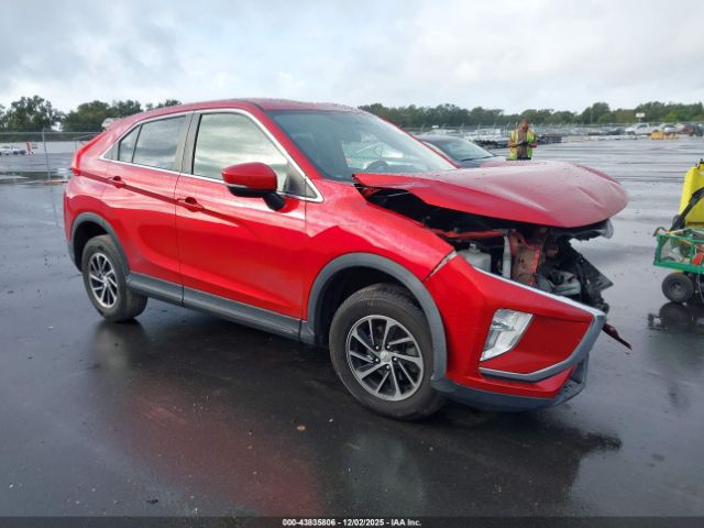 2020 MITSUBISHI ECLIPSE CROSS JA4AT3AA1LZ013452