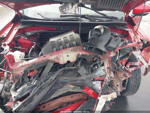 2020 MITSUBISHI ECLIPSE CROSS JA4AT3AA1LZ013452 Photo 9