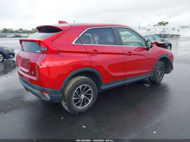 2020 MITSUBISHI ECLIPSE CROSS JA4AT3AA1LZ013452 Photo 3