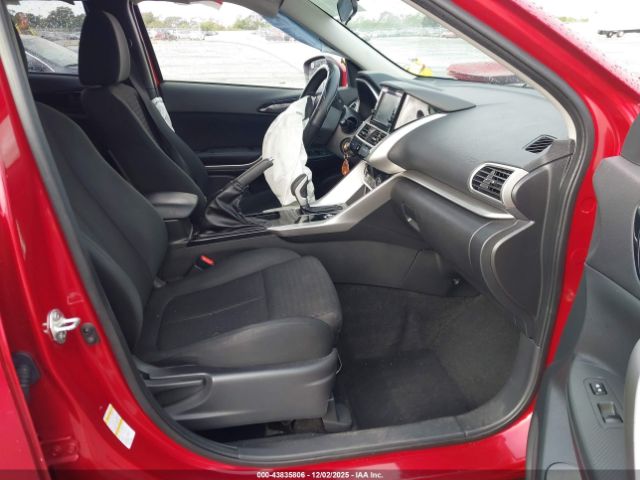 2020 MITSUBISHI ECLIPSE CROSS JA4AT3AA1LZ013452 Photo 4