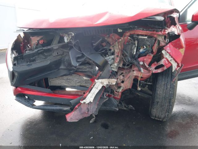 2020 MITSUBISHI ECLIPSE CROSS JA4AT3AA1LZ013452 Photo 5