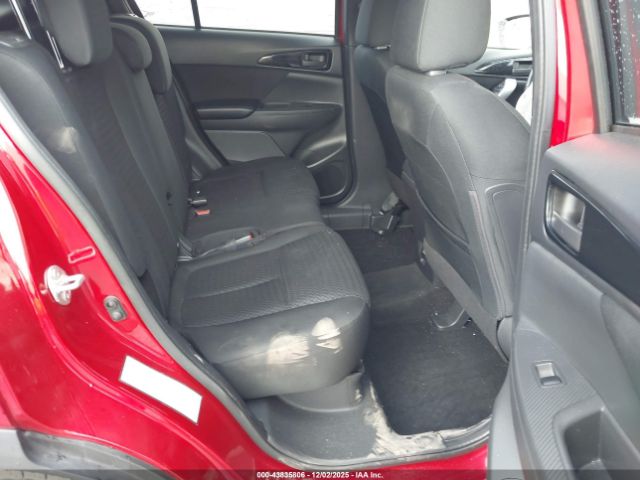 2020 MITSUBISHI ECLIPSE CROSS JA4AT3AA1LZ013452 Photo 7