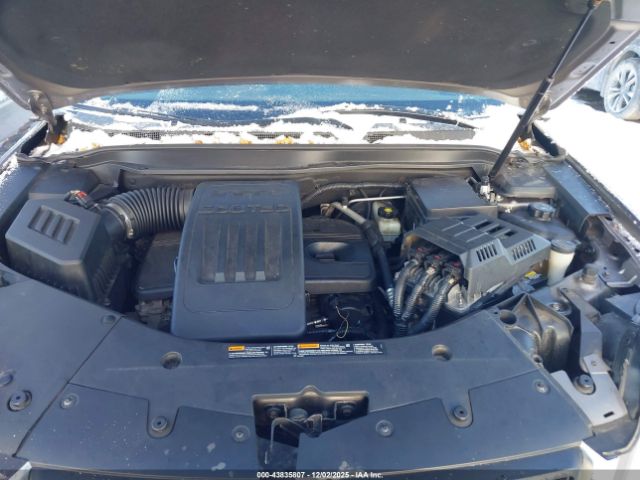 2012 GMC TERRAIN 2GKALUEK5C6333016 Photo 9