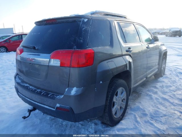 2012 GMC TERRAIN 2GKALUEK5C6333016 Photo 3