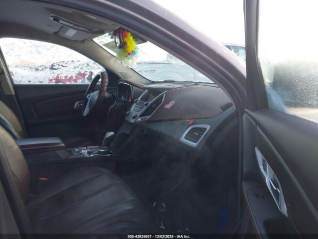 2012 GMC TERRAIN 2GKALUEK5C6333016 Photo 4