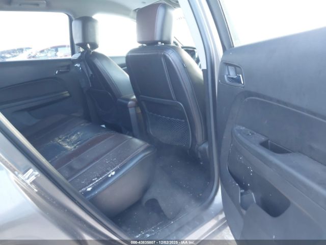 2012 GMC TERRAIN 2GKALUEK5C6333016 Photo 7
