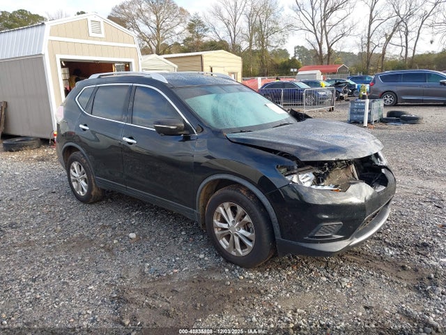 2016 NISSAN ROGUE JN8AT2MT2GW011248