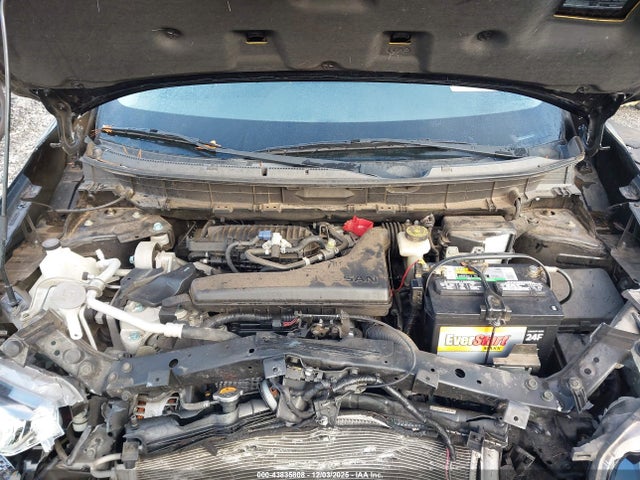 2016 NISSAN ROGUE JN8AT2MT2GW011248 Photo 9